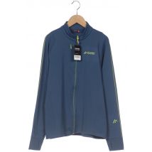 Maier Sports Damen Sweatshirt, türkis, Gr. 42