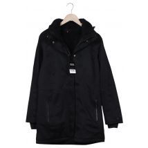 Maier Sports Damen Jacke, schwarz, Gr. 42
