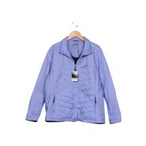 Maier Sports Damen Jacke, hellblau, Gr. 50