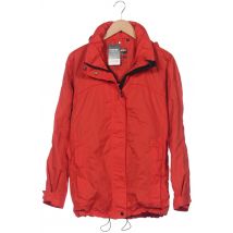 Maier Sports Damen Jacke, rot, Gr. 38