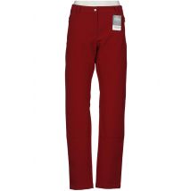Maier Sports Damen Stoffhose, rot, Gr. 42