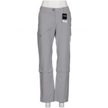 Maier Sports Damen Stoffhose, grau, Gr. 20