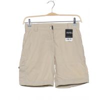 Maier Sports Herren Shorts, cremeweiß, Gr. 38
