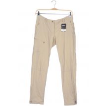 Maier Sports Herren Stoffhose, beige, Gr. 20