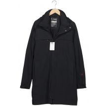 Maier Sports Herren Mantel, marineblau, Gr. 50