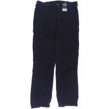 Maier Sports Herren Stoffhose, schwarz, Gr. 52