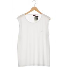 Maier Sports Herren T-Shirt, weiß, Gr. 56