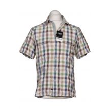 Maier Sports Herren Hemd, mehrfarbig, Gr. 52