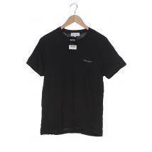 Maison Labiche Herren T-Shirt, schwarz, Gr. 46