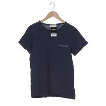 Maison Labiche Herren T-Shirt, marineblau, Gr. 46