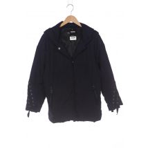 maje Damen Jacke, marineblau, Gr. 38