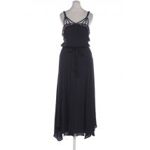 maje Damen Kleid, schwarz, Gr. 38