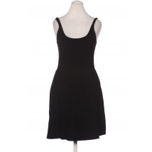 maje Damen Kleid, schwarz, Gr. 34