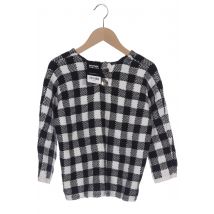 maje Damen Pullover, schwarz, Gr. 36