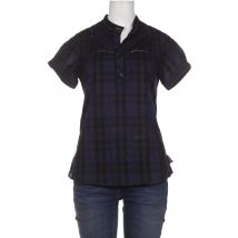 Maloja Damen Bluse, blau, Gr.