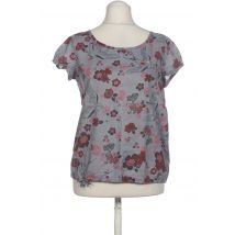 Maloja Damen Bluse, blau, Gr.