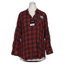 Maloja Damen Bluse, mehrfarbig, Gr. 38