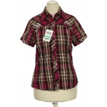 Maloja Damen Bluse, pink, Gr.