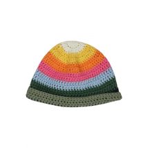 Maloja Damen Hut/Mütze, mehrfarbig, Gr. uni