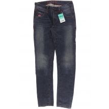 Maloja Damen Jeans, blau, Gr. 27