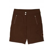 Maloja Damen Shorts, braun, Gr. 38