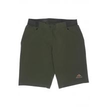 Maloja Damen Shorts, grün, Gr. 38