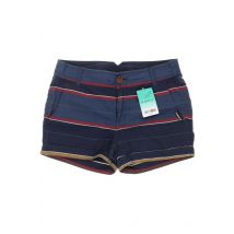 Maloja Damen Shorts, blau, Gr.