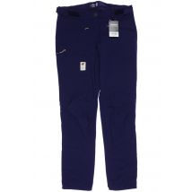 Maloja Damen Stoffhose, marineblau, Gr. 0