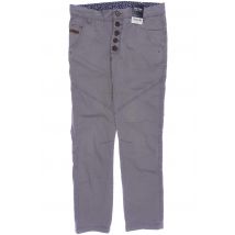 Maloja Damen Stoffhose, grau, Gr. 0