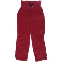 Maloja Damen Stoffhose, pink, Gr. 0