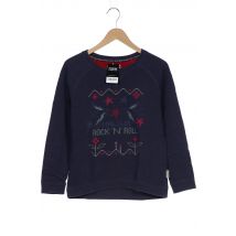 Maloja Damen Sweatshirt, marineblau, Gr. 36