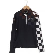 Maloja Damen Sweatshirt, marineblau, Gr. 36