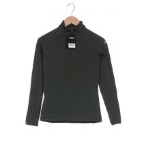 Maloja Damen Sweatshirt, grün, Gr. 38