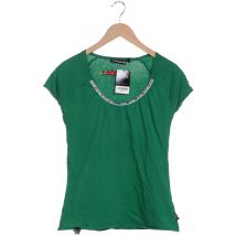 Maloja Damen T-Shirt, grün, Gr. 42