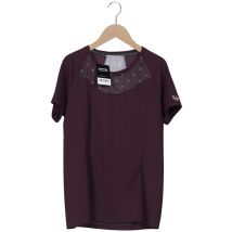 Maloja Damen T-Shirt, flieder, Gr. 38