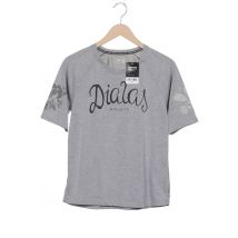 Maloja Damen T-Shirt, grau, Gr. 42