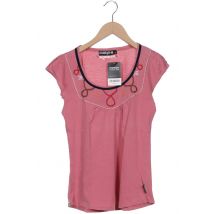 Maloja Damen T-Shirt, pink, Gr. 36