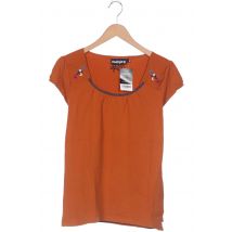 Maloja Damen T-Shirt, orange, Gr. 42