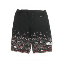 Maloja Herren Shorts, schwarz, Gr.