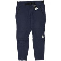 Maloja Herren Stoffhose, blau, Gr. 0