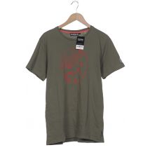 Maloja Herren T-Shirt, grün, Gr. 52