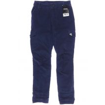 Maloja Herren Stoffhose, marineblau, Gr. 158