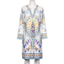 Malvin Damen Kleid, mehrfarbig, Gr. 42