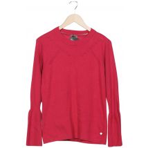 Malvin Damen Pullover, rot, Gr. 46