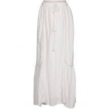 Malvin Damen Rock, weiß, Gr. 36