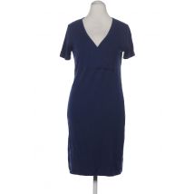 Mama Licious Damen Kleid, marineblau, Gr. 38