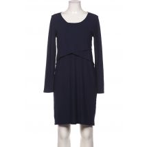 Mama Licious Damen Kleid, marineblau, Gr. 42