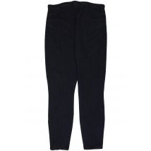 Mama Licious Damen Stoffhose, marineblau, Gr. 48