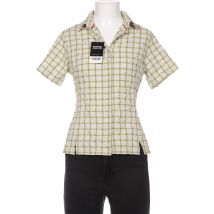 Mammut Damen Bluse, grün, Gr. 34
