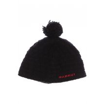 Mammut Damen Hut/Mütze, schwarz, Gr. uni